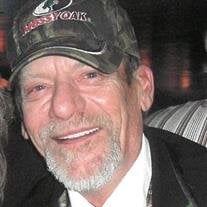 Richard "Dick" K. Salter