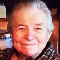 Deloris M. "Dode" Abrassart