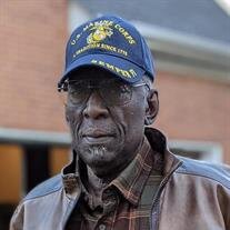 Mr. Lucius Rogers