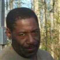 Jessie Earl Myree