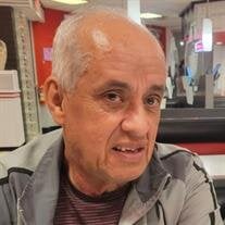 Oscar Molina Gonzalez