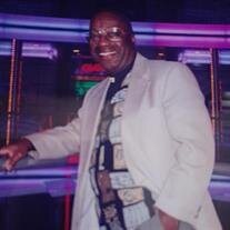 Byron C. Nelson