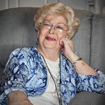 Mary Nell Rogers