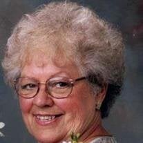 Shirley Rose Olinger