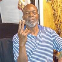 James A. Brown