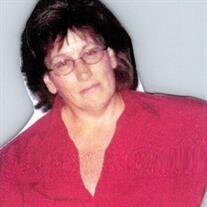Linda Beth Roberson Chason