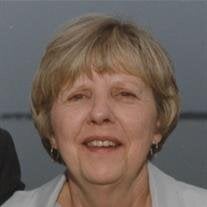Norma Jean Scherer