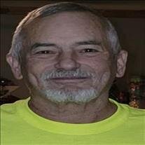 Max Delano Turner, Jr.
