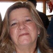 Susan Roles Adamich