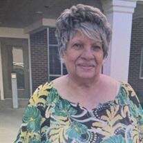 Doris Isom