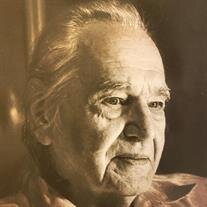 George William Welkie