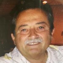 Samuel M. Mattia