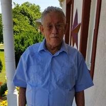 Enrique Robles