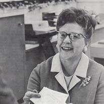 Alice Ruth Beyerlein