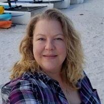 Connie Cottrell