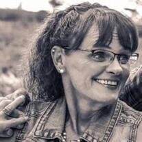 Linda Lanette Combs