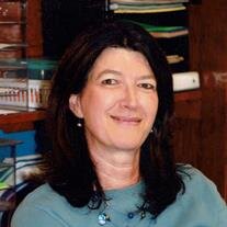 Linda Gayle Wallheiser Thompson