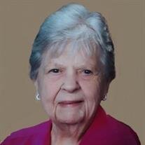 Doris L. Voelkel