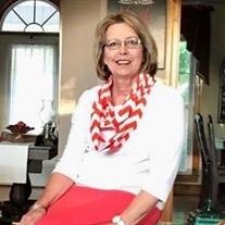 Elizabeth (Libby) Ann Hicks