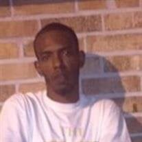 Mr. Lance Joseph Richard