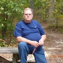 Phillip Glenn Harbin Sr.