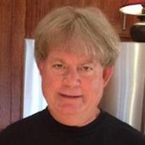 A. David Swearingen