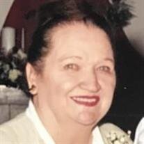 Barbara Louise (Best) Leach