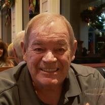 Dave E. Shaver