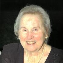 Frances M. Thomas
