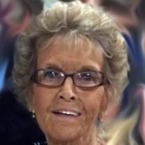 Patricia Berridge