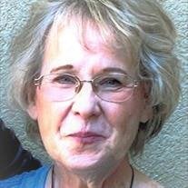 Charlotte Arlene Wood Austin