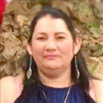 Eva Andrade Cisneros Pimentel