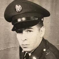 Larry Ray Myers, Sr