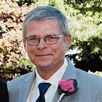 Russell C. Jensen Sr.