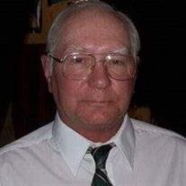 Raymond Samuel Mathis