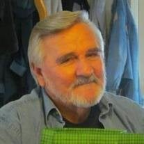 Eddie Gerdes