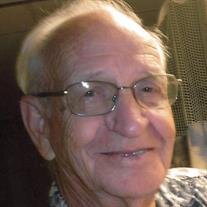Leonard Leroy Windle