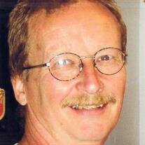 Douglas J. Burrows
