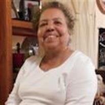 Dorothy Mae Johnson