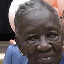Maggie Pearl Perkins