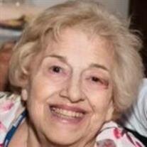 Ellen G Rountree