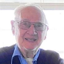 Aaron L. Martin, Jr.