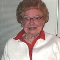 Mrs. Ople J. Dundon