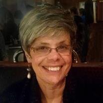 Crystal Juanita Henderson