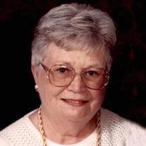 Marilyn Ann Behnke