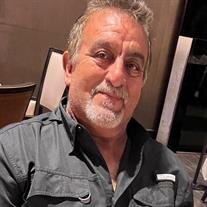 David Contreras