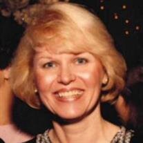 Kathleen Ellen McArdle