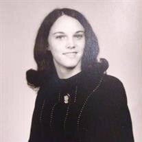 Mrs. Martha Ann Brooks