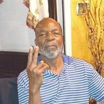 James A. Brown