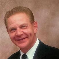 Ronald J. Grabowski